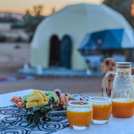Luxury Camp Camelhouse Hotel Merzouga Exterior foto
