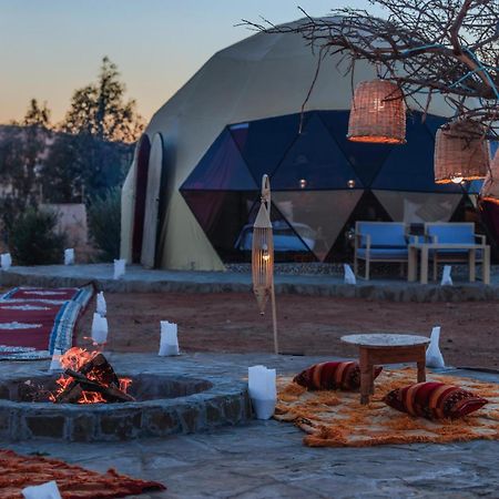 Luxury Camp Camelhouse Hotel Merzouga Exterior foto