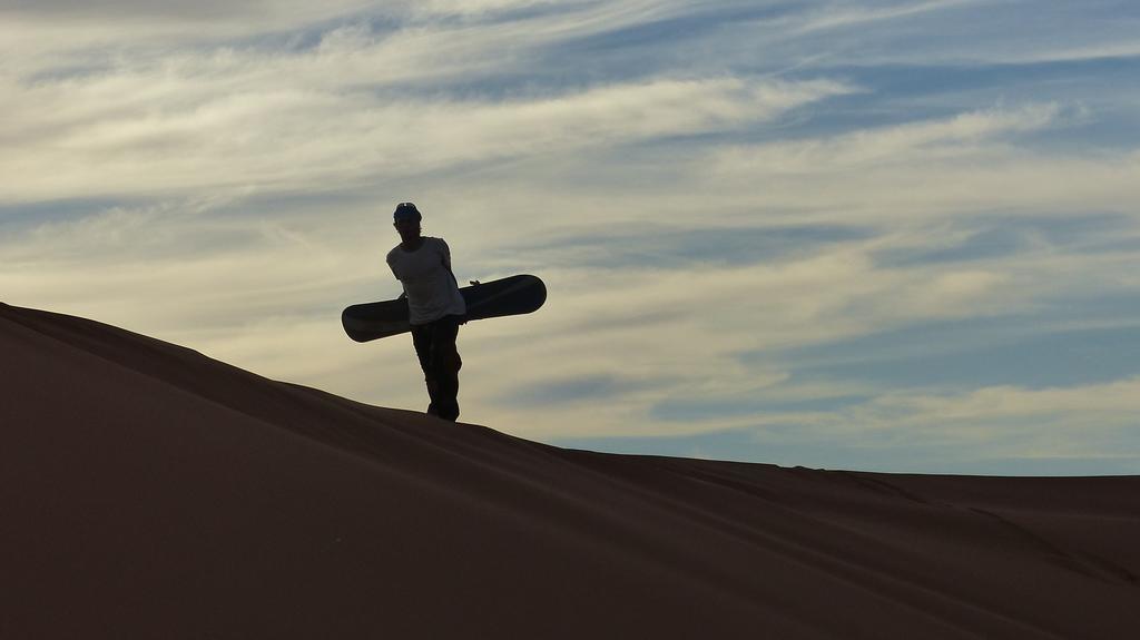 Luxury Camp Camelhouse Hotel Merzouga Exterior foto